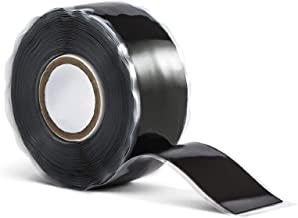 Self-fusing silicone tape Self-fusing silicone tape
